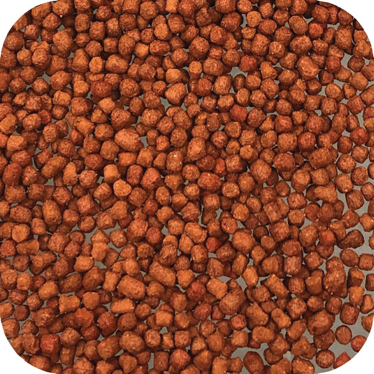 Microbe-Lift/LEGACY High Growth & Energy Pond Fish Food 40lb