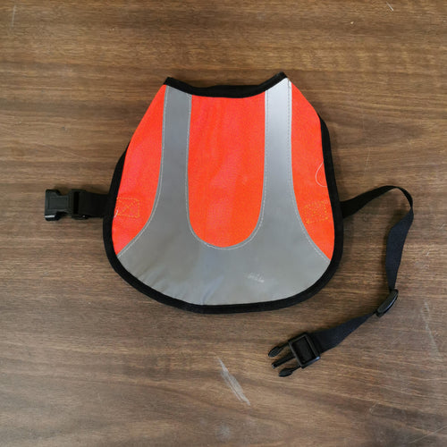 XXS Reflective Dog Vest