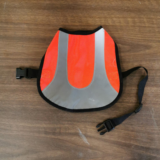 XXS Reflective Dog Vest