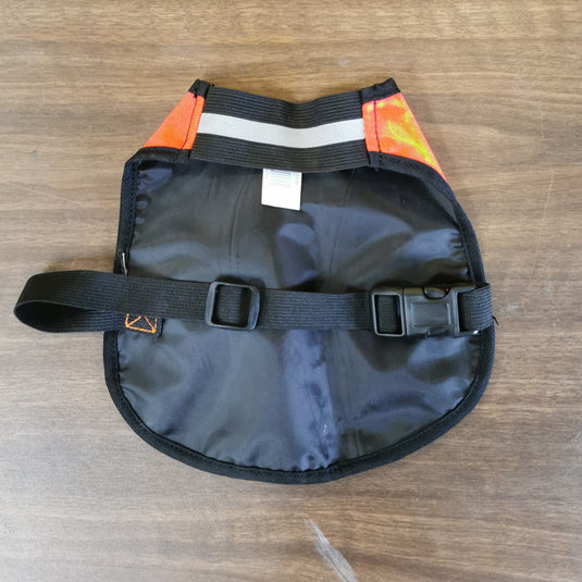 XXS Reflective Dog Vest