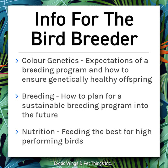 Avian Consulting