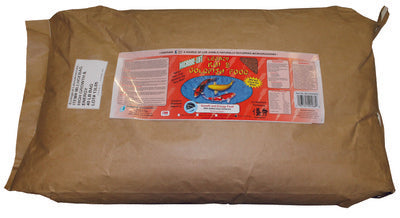 Microbe-Lift/LEGACY High Growth & Energy Pond Fish Food 40lb