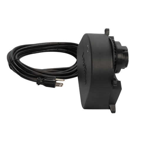 PressureFlo 1000 UVC Sterilizer Replacement Head