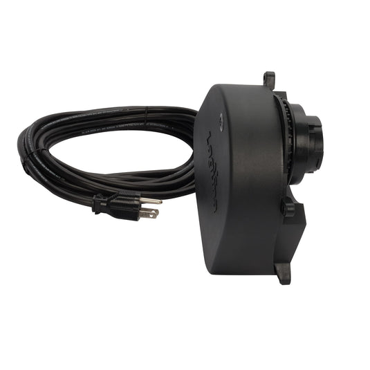 PressureFlo 1000 UVC Sterilizer Replacement Head