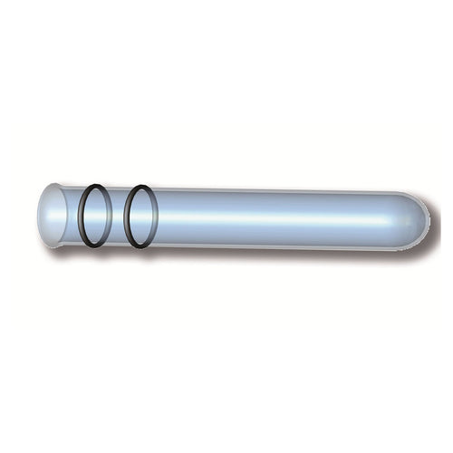 Quartz Sleeve & O-Rings (2) - PT1817/ PT1818