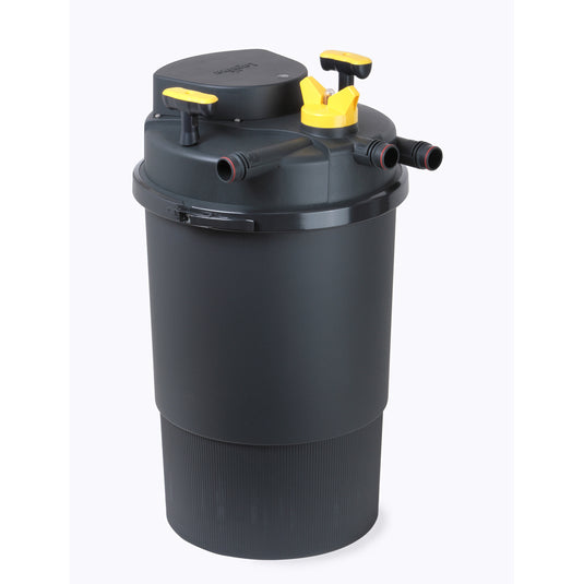 PressureFlo 4000 UVC Sterilizer Pond Filter