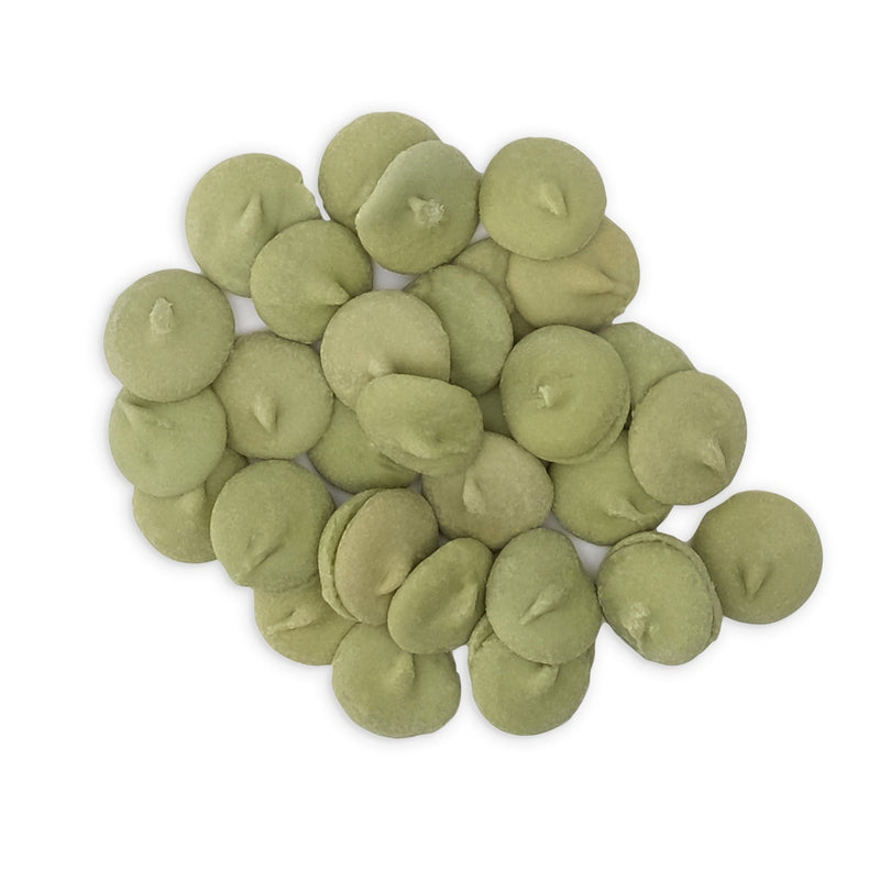 Living World Pea Flavour Small Pet Treat Drops - 60476