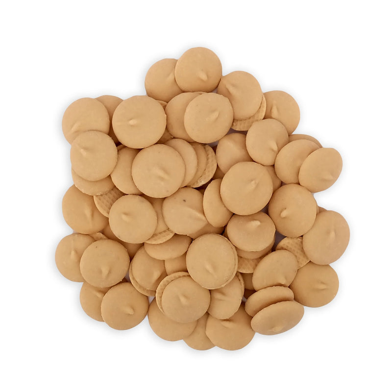 Living World Peanut Flavour Small Pet Treat Drops - 60477