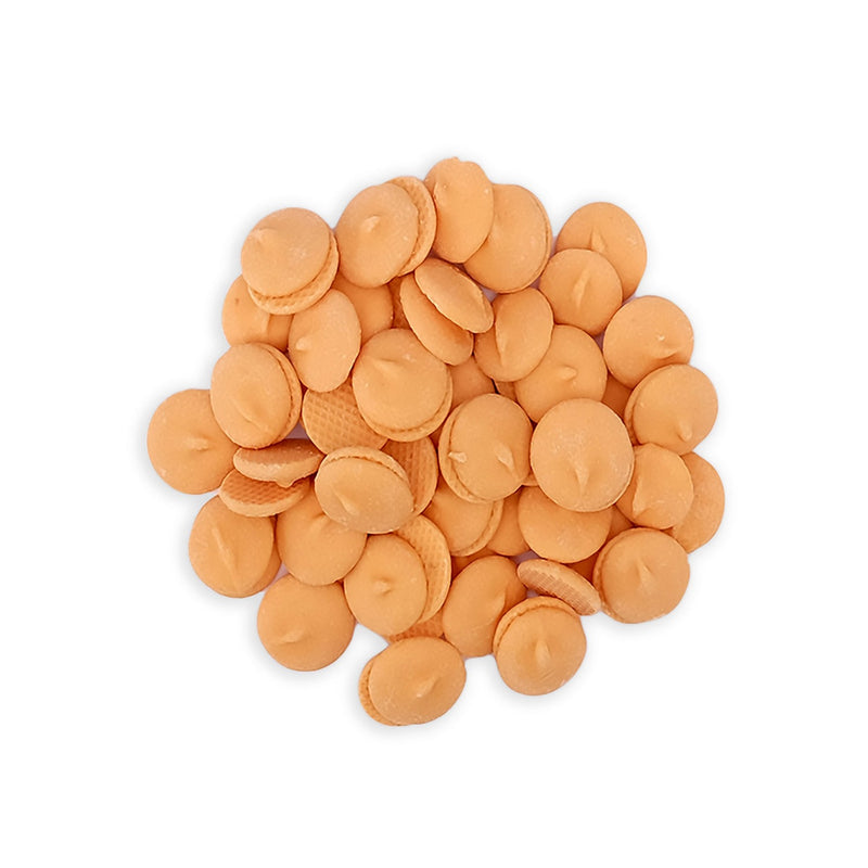Living World Carrot Flavour Small Pet Treat Drops - 60480