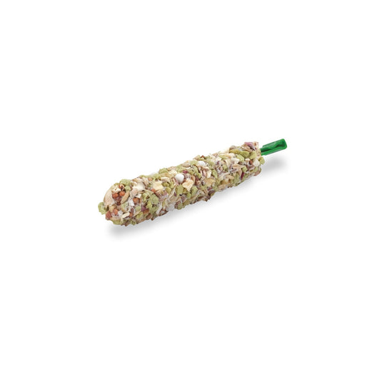 Living World Apple Flavour Small Pet Treat Sticks -60486