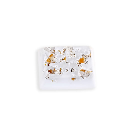 Living World Orange Flavour Small Pet Mineral Block SM-LG