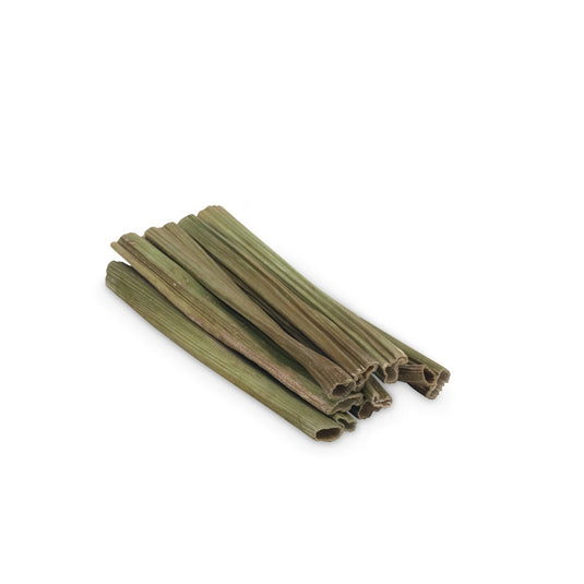 Living World Papaya Stalk Sticks Small Pet Chews - 61106