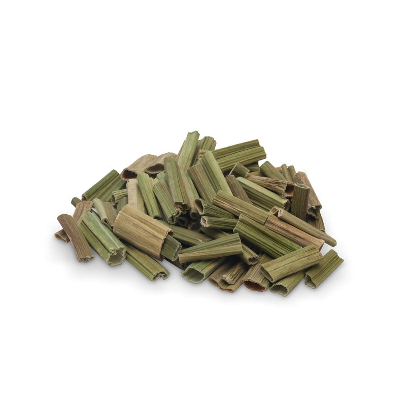 Living World Papaya Stalk Cubes Small Pet Chews - 61108
