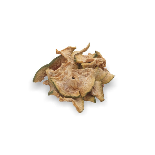 Living World Dried Guava Chips Small Pet Chews - 61110