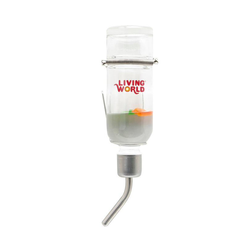 Living World Eco+ Small Pet Water Bottle