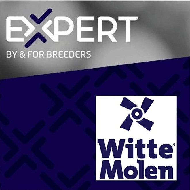 Witte Molen Expert Egg Food Original - Exotic Wings and Pet Things