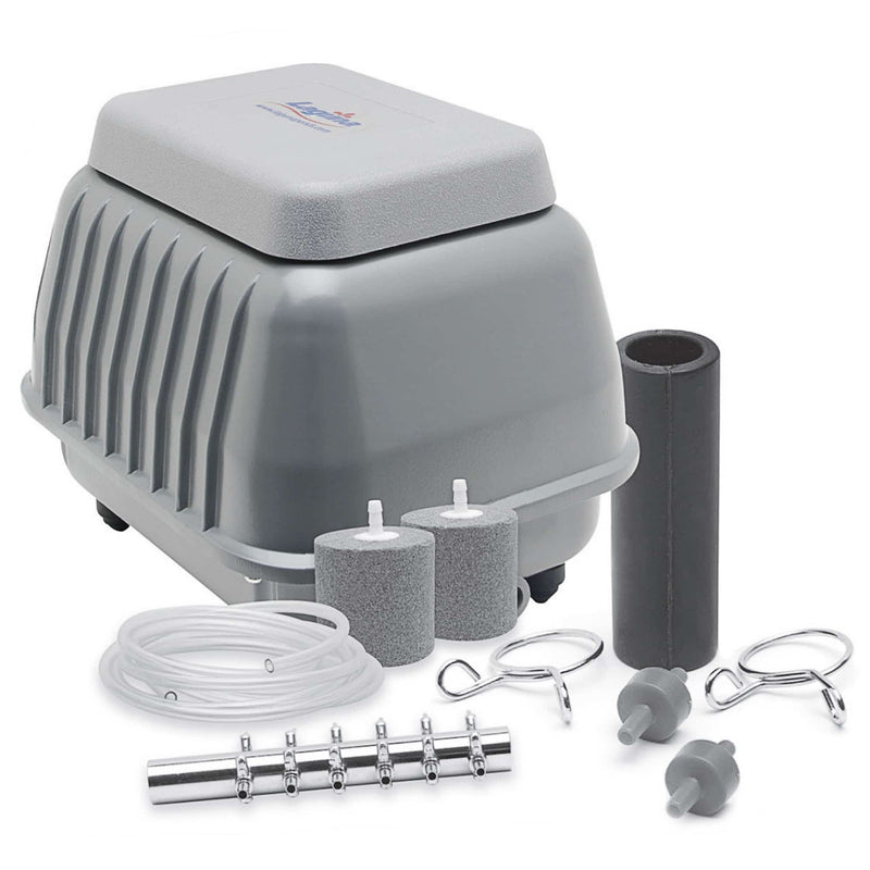 Air Pump Kit Aeration 75
