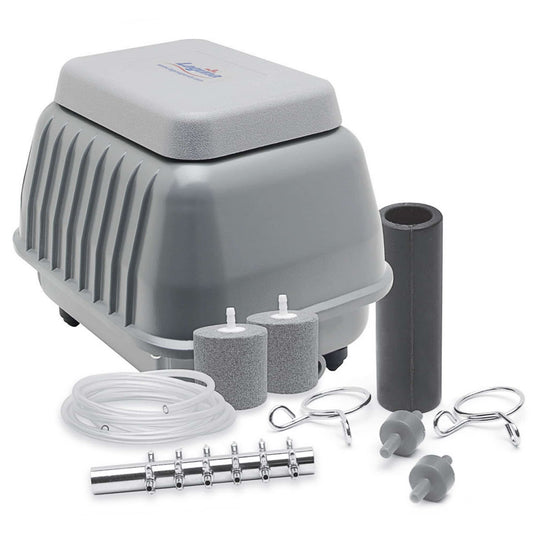Air Pump Kit Aeration 75
