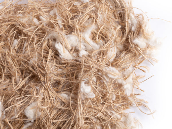 Sisal Fibre Co.  Jute-Cotton Bird Nesting Material