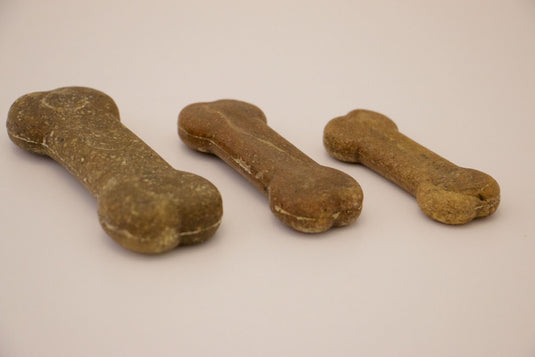 Terrabone Fresh Breath Dental Chews