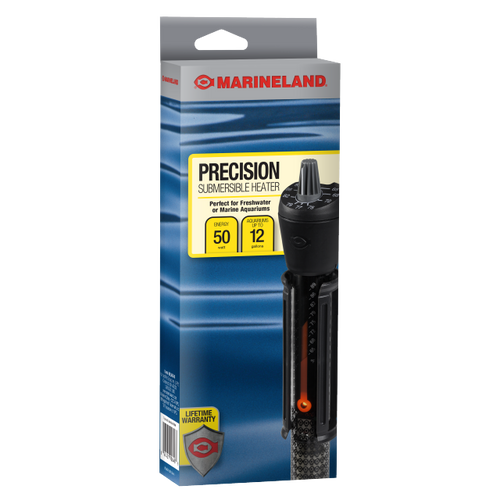 Marineland Precision Submersible Heater