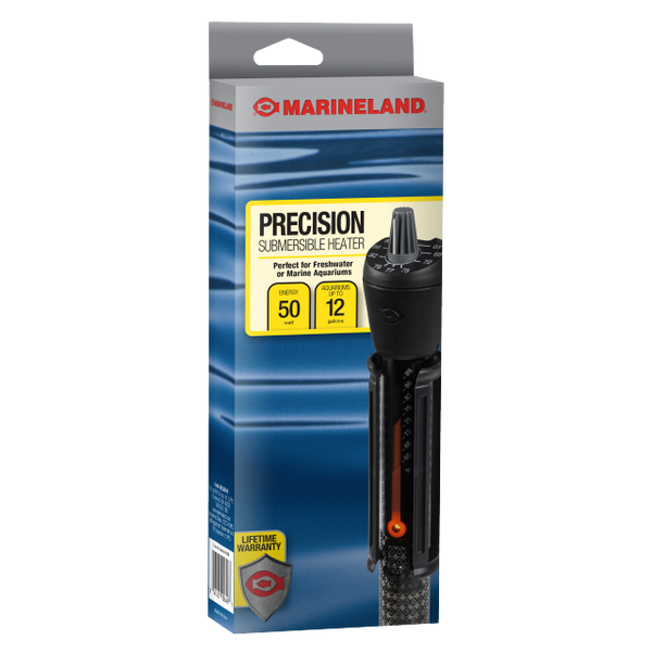 Marineland Precision Submersible Heater
