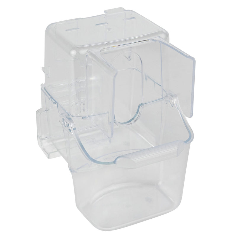 2GR Modular Feeder For Birds Mangiatoia Recupera - Art 430
