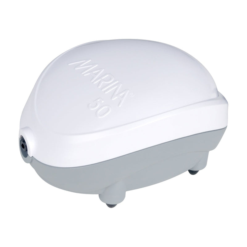 Marina A50 Air Pump - 15 U.S. gal (60 L) - Single Outlet

