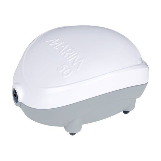 Marina A50 Air Pump - 15 U.S. gal (60 L) - Single Outlet