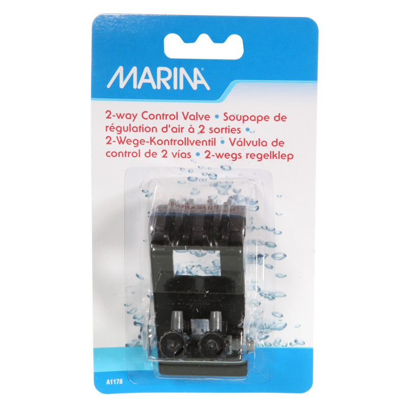 Marina Ultra Air Control Valve for Aquarium
