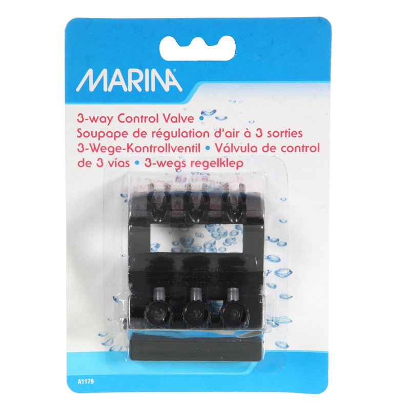 Marina Ultra Air Control Valve for Aquarium