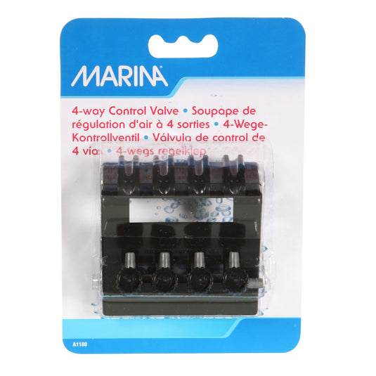 Marina Ultra Air Control Valve for Aquarium