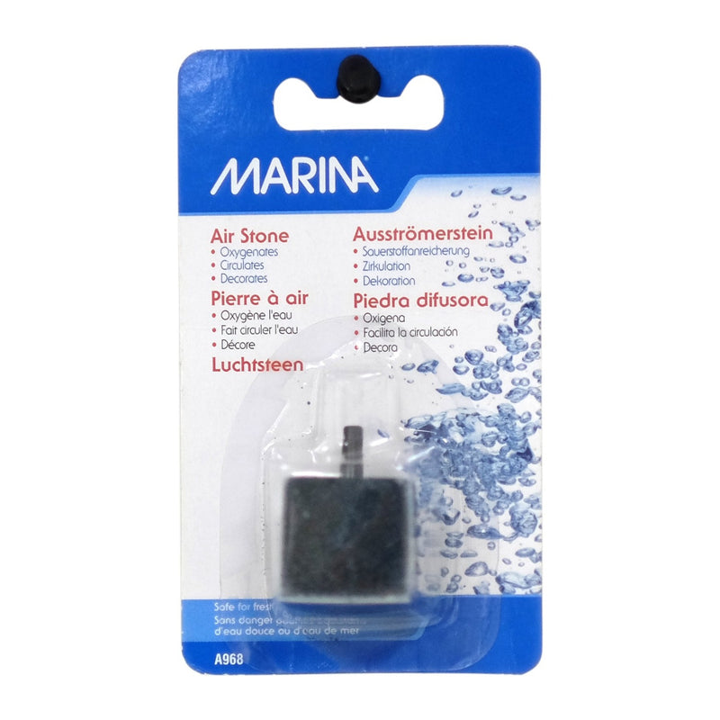 Marina Cubed Air Stone 2.4 cm