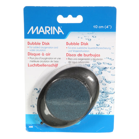 Marina Deluxe Bubble Air Disk for Aquarium