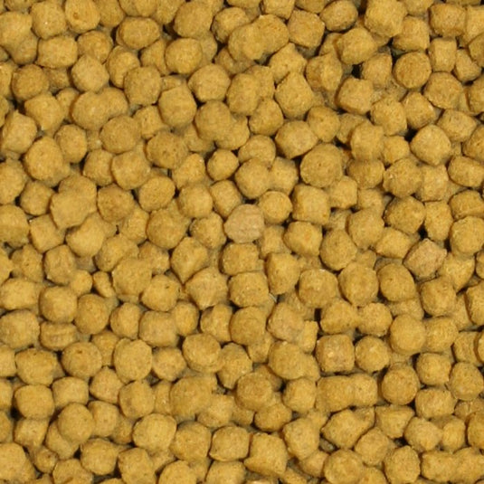 Goldfish Pellets Small/Medium/Large Sinking Pellets