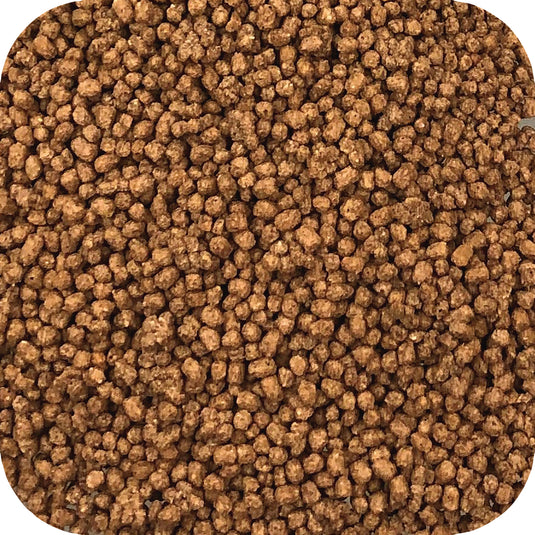 Microbe-Lift/LEGACY Mini Pellet Pond Fish Food