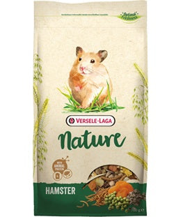Versele-Laga Nature Hamster Food - Exotic Wings and Pet Things