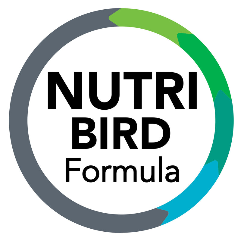 NutriBird Nectar Complete Feed for Nectar-Eating Birds and Humming Birds