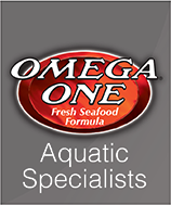 Omega One Freeze Dried Mysis Shrimp Tropical Fish Treat
