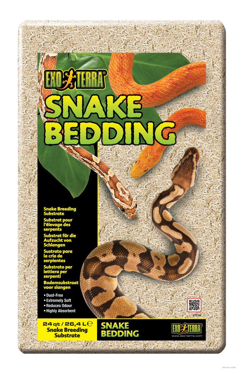 Exo Terra Snake Bedding
