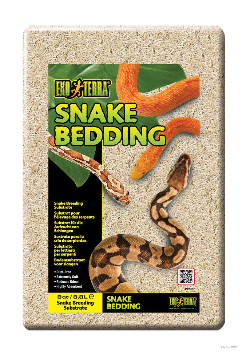 Exo Terra Snake Bedding
