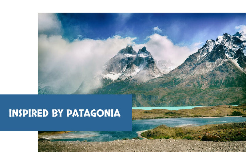 Goldenfeast Patagonian Blend
