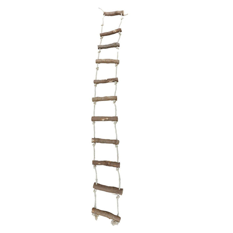 Hefty Jack Large Parrot Ladder Many Sizes 🍁
