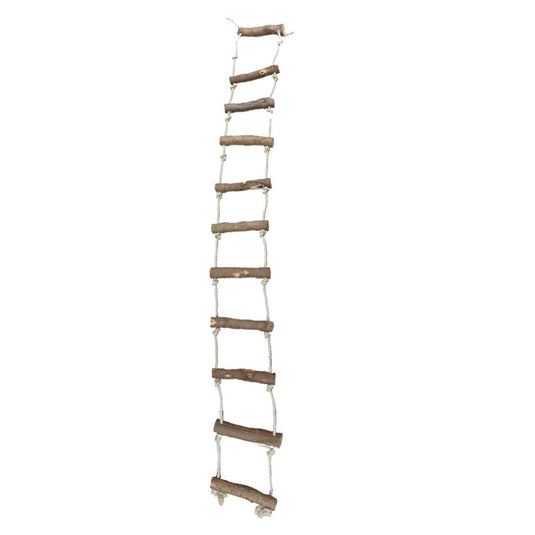 Hefty Jack Large Parrot Ladder Many Sizes 🍁