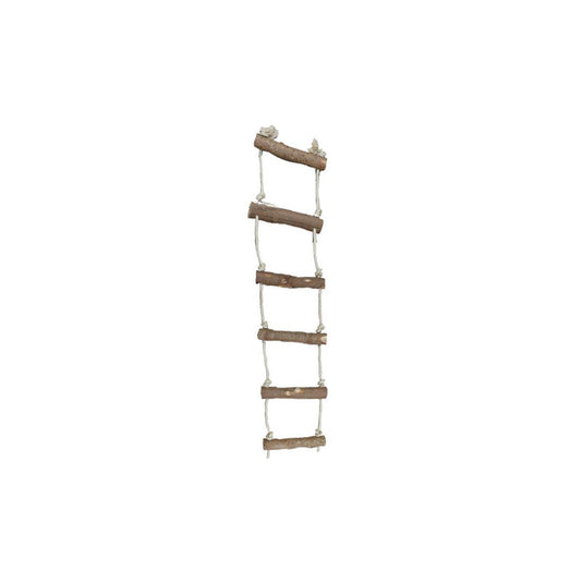 Hefty Jack Large Parrot Ladder Many Sizes 🍁