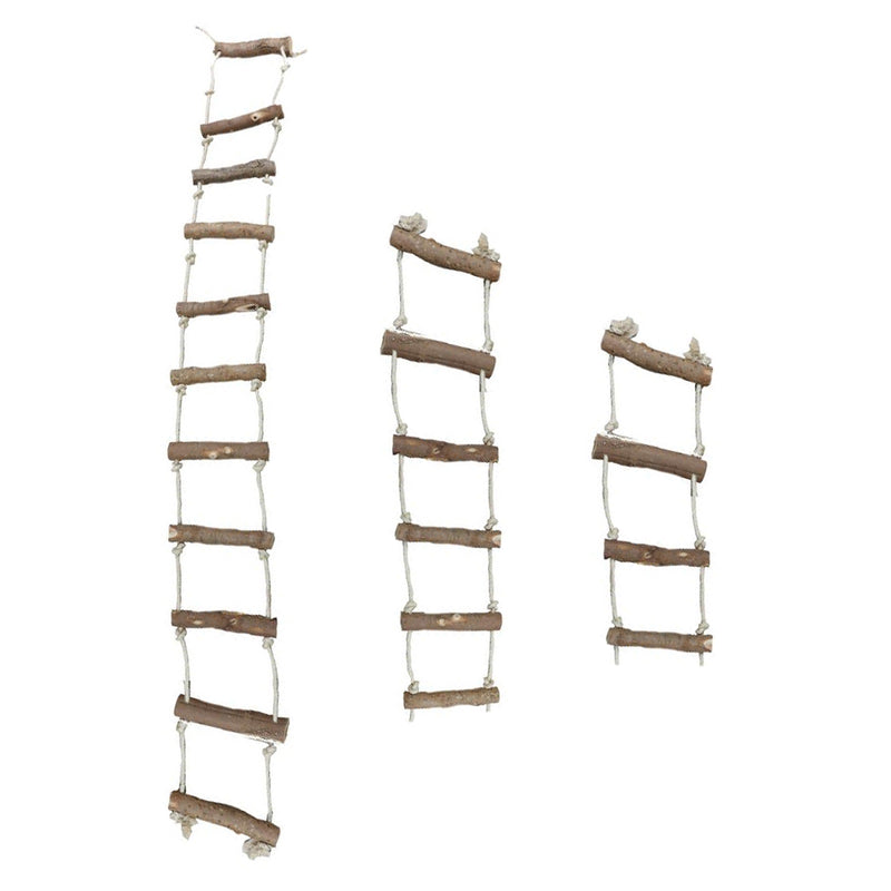Hefty Jack Large Parrot Ladder Many Sizes 🍁
