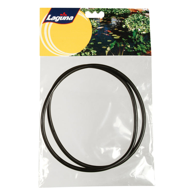 O-Ring Lid Replacement Seal for Pressure-Flo Filter
