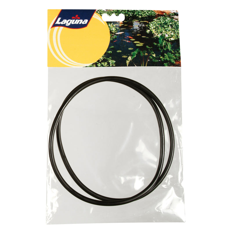 O-Ring Lid Replacement Seal for Pressure-Flo Filter