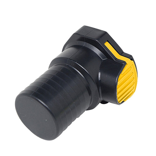PressureFlo Filter Sealing Cap Click Fit