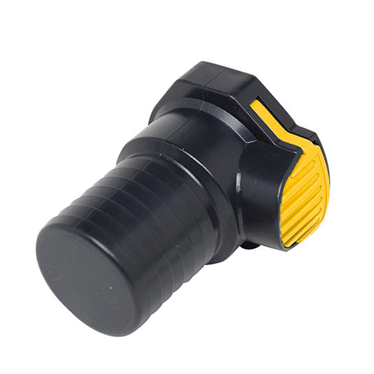 PressureFlo Filter Sealing Cap Click Fit